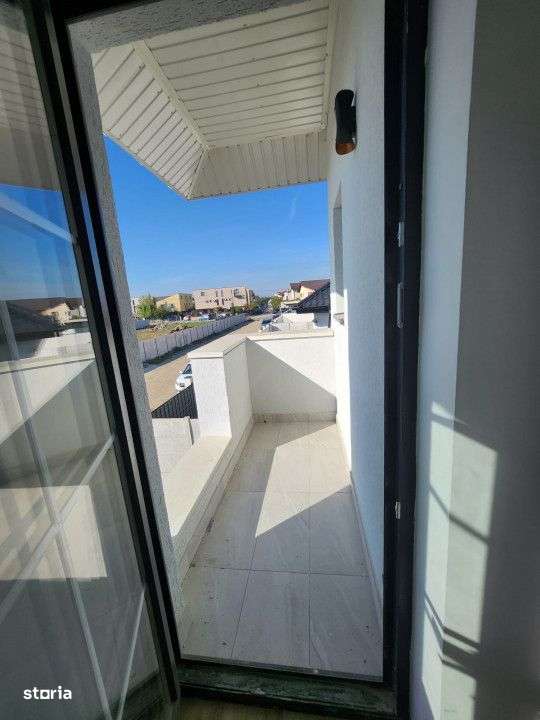 Vanzare/Duplex P+1+M Bragadiru-Strada Gliei id nr 7-9