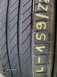 195/65R16 (L159/23))L LETNIE 2019r MICHELIN Primacy 4 2szt. 5/6mm - 4