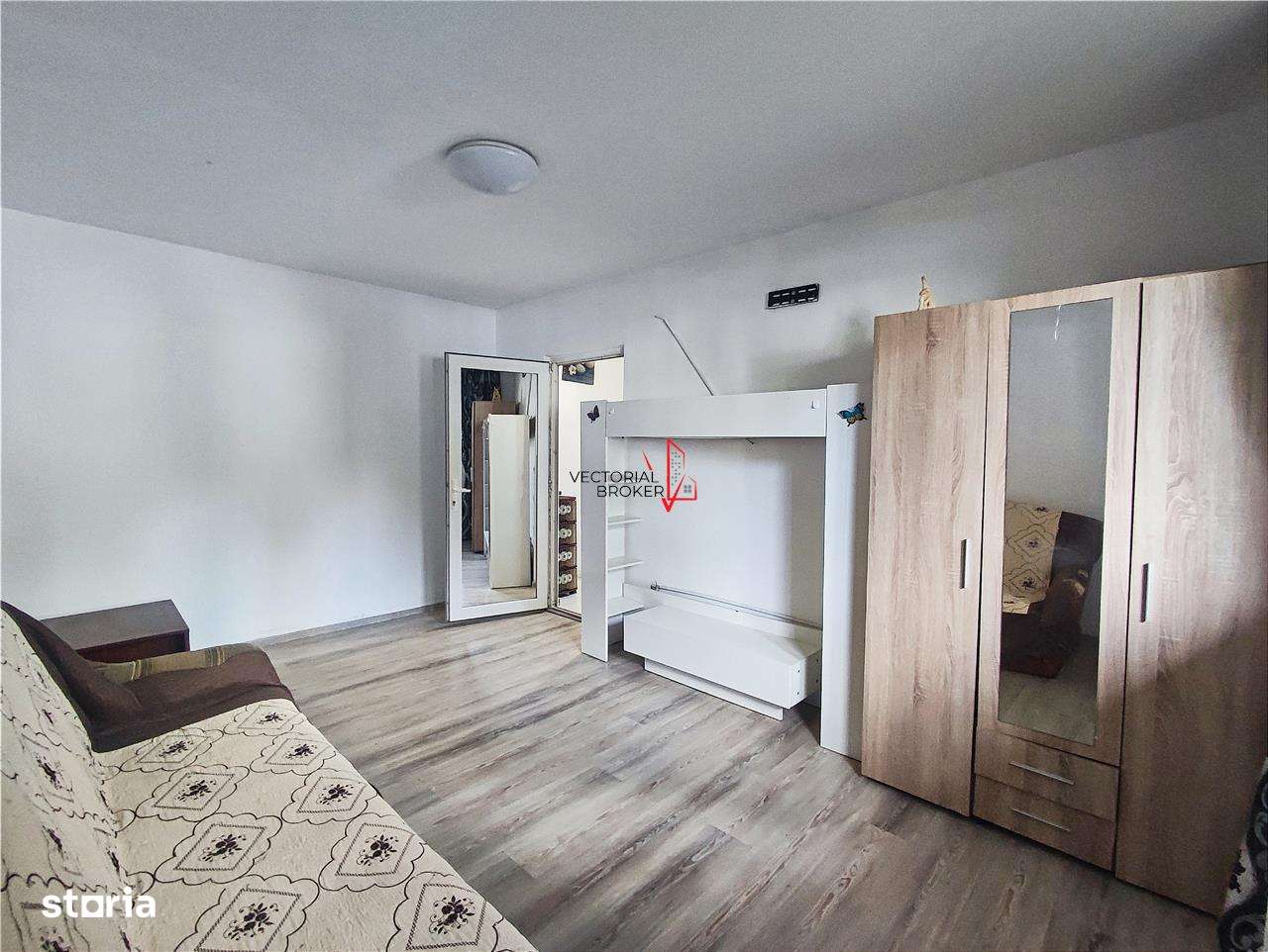 Apartament decomandat zona Tei Facultatea de Constructii-2