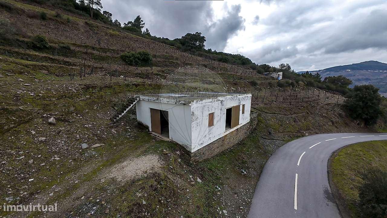 Armazém  para venda - Grande imagem: 5/14