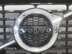 GRILL GRIL ATRAPA VOLVO V40 II 2 R-DESIGN LIFT 2016-2019 - 7