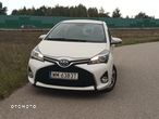 Toyota Yaris - 6