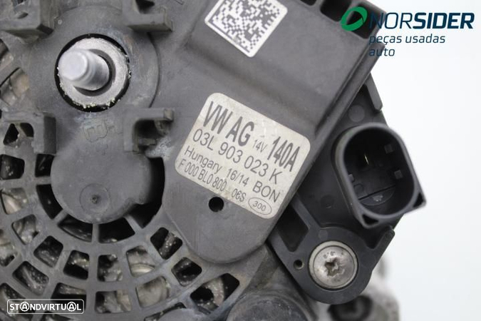 Alternador Seat Leon ST|12-17 - 5