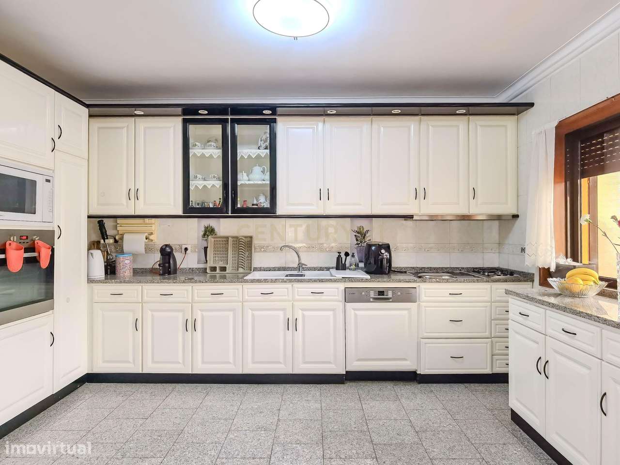 Moradia T4 na Praceta Luís de Camões, em Fânzeres, Gondomar - Grande imagem: 5/60