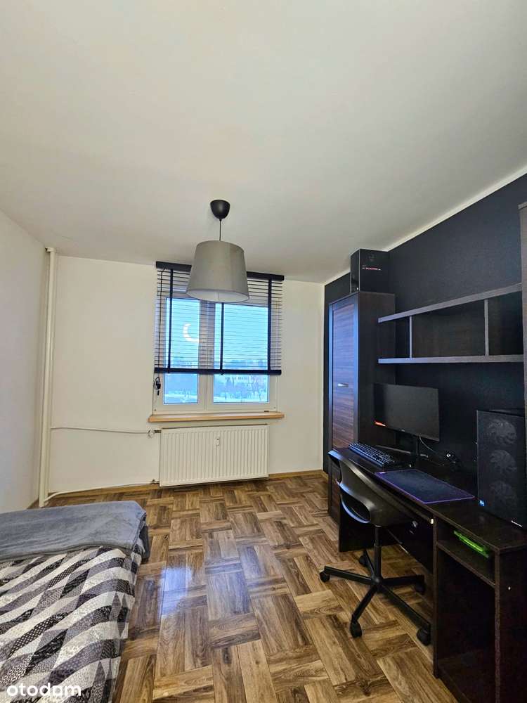 2 pokoje I Oddzielna kuchnia I Balkon I Winda-8