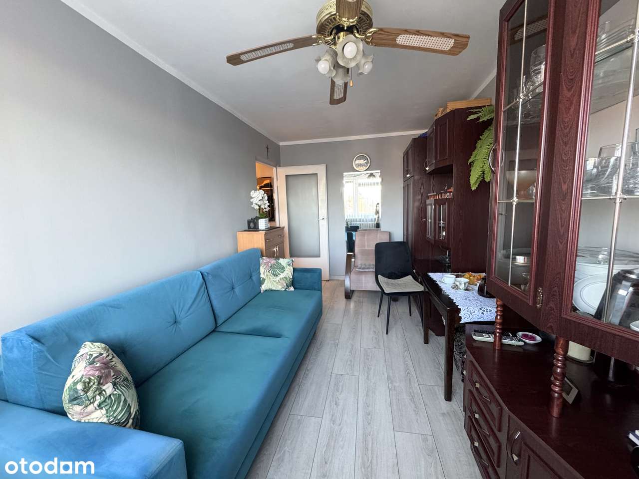 NOWOŚĆ- Spółdzielcze 2 pok na Zatorzu - tylko u NAS !-1