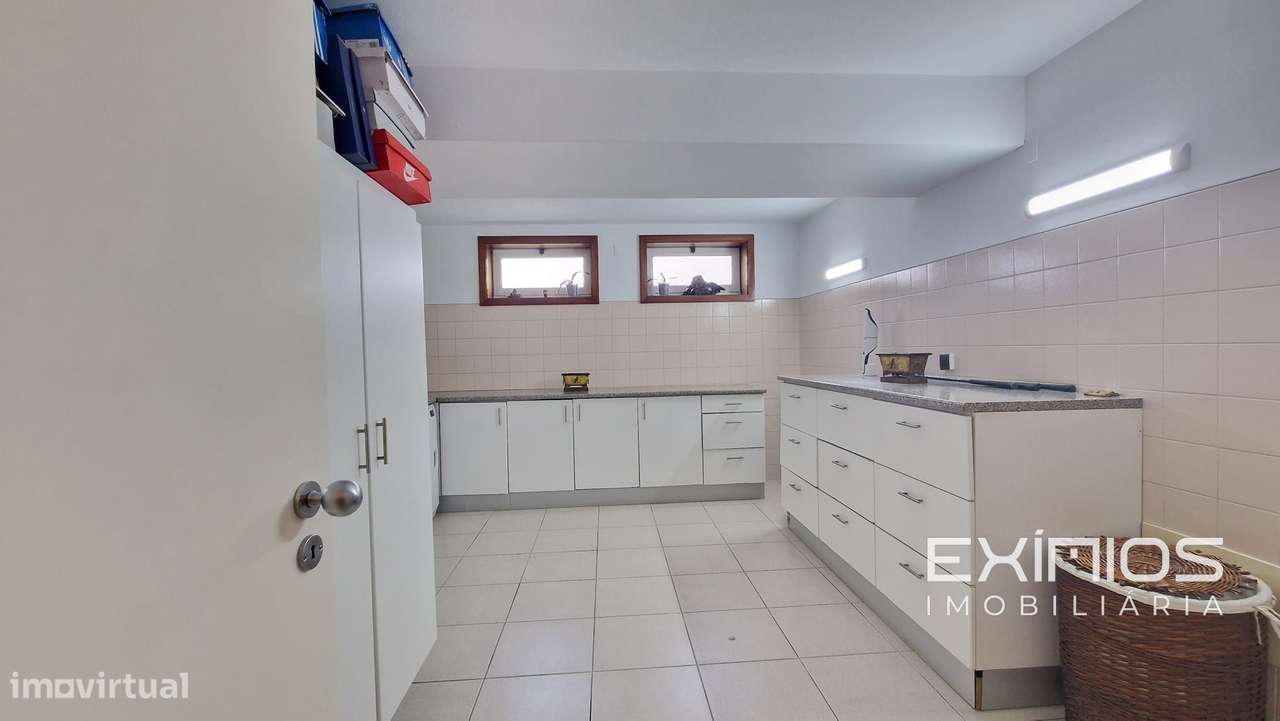 Moradia V5 para venda, com garagem, em Vila do Conde-18
