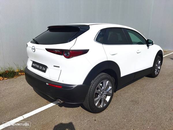 Mazda CX-30 2.0 Sky-G Evolve i-Active - 2