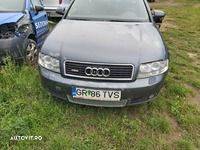 Dezmembrez Audi A4 - 2