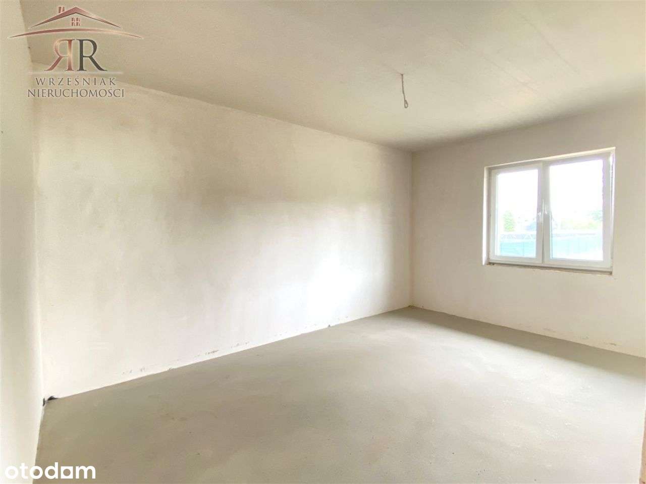 Nowe domy w dzielnicy Mirów Częstochowa-9