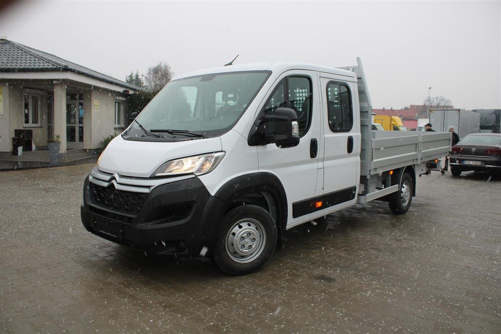 Citroën Jumper 2023