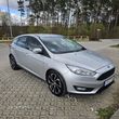 Ford Focus 1.5 TDCi Gold X - 1