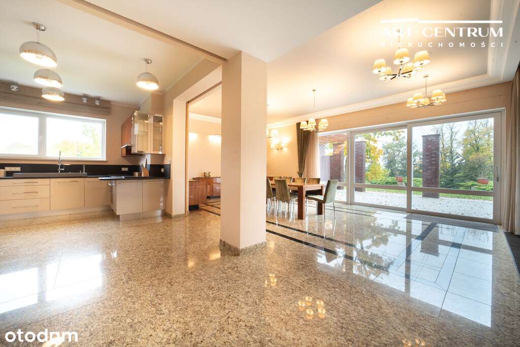 Wielka Przestrzeń, Wielkie Możliwości !-5