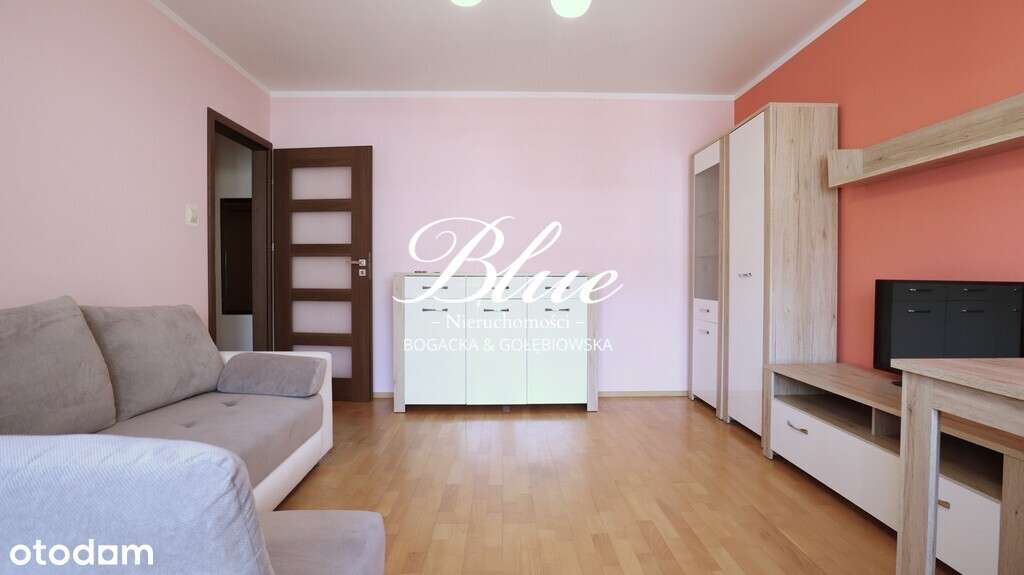 Trzypokojowe z balkonem os. zamknięte - Pomorzany - Pełny obrazek: 4/14