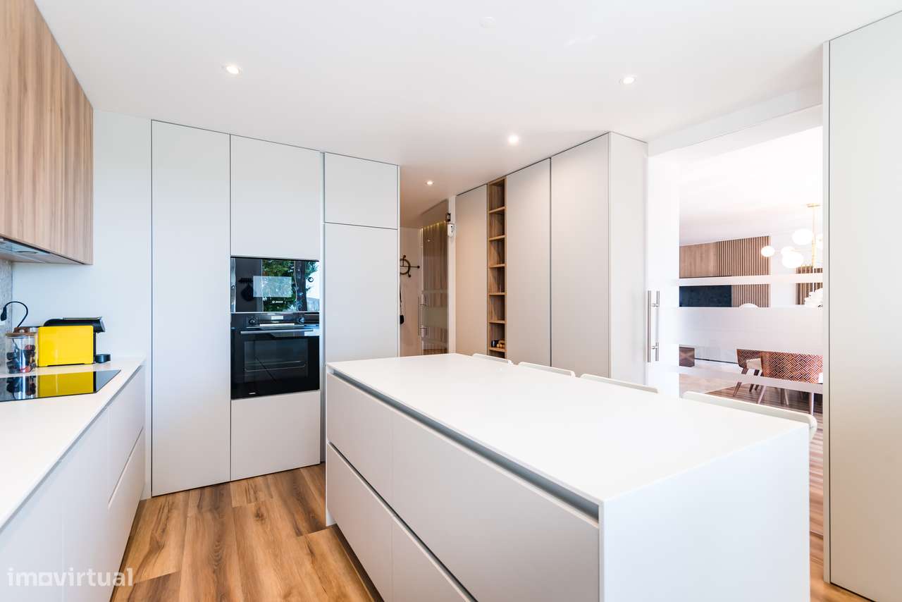 T3 duplex Belas Clube de Campo | parqueamento | varanda-10