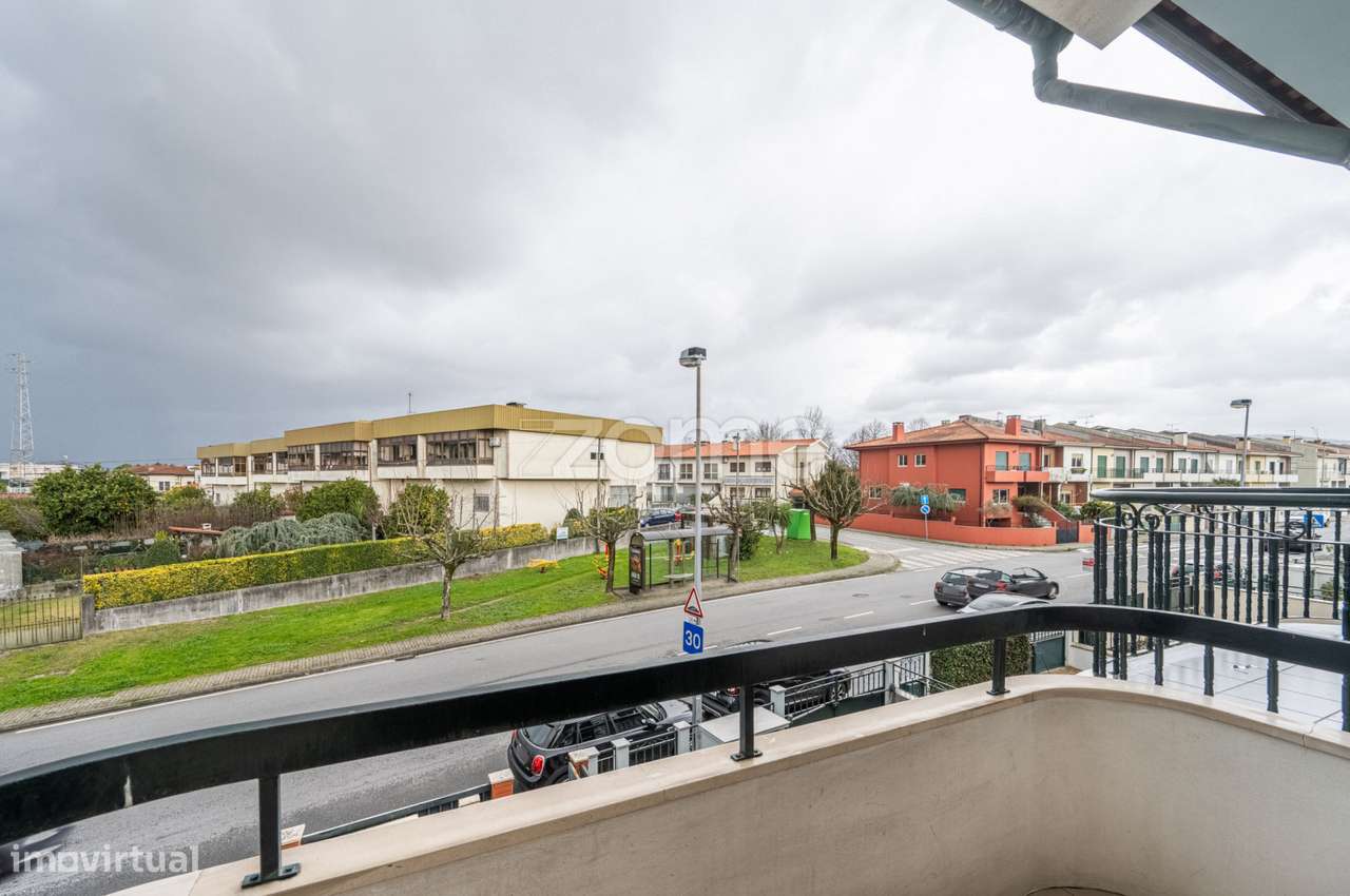 Moradia T4 Ferreiros, Braga-23