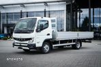 FUSO CANTER 3C15 2024 skrzynia 4,8 długa manual prawko B - 1