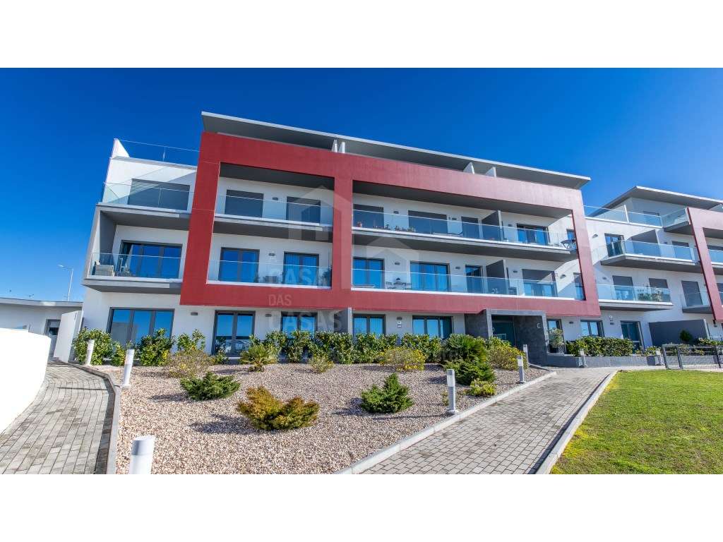 Apartamento T3 - Ericeira, A Casa Das Casas - Grande imagem: 5/23