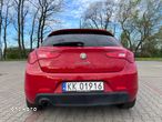 Alfa Romeo Giulietta 1.4 TB MultiAir Distinctive TCT - 5