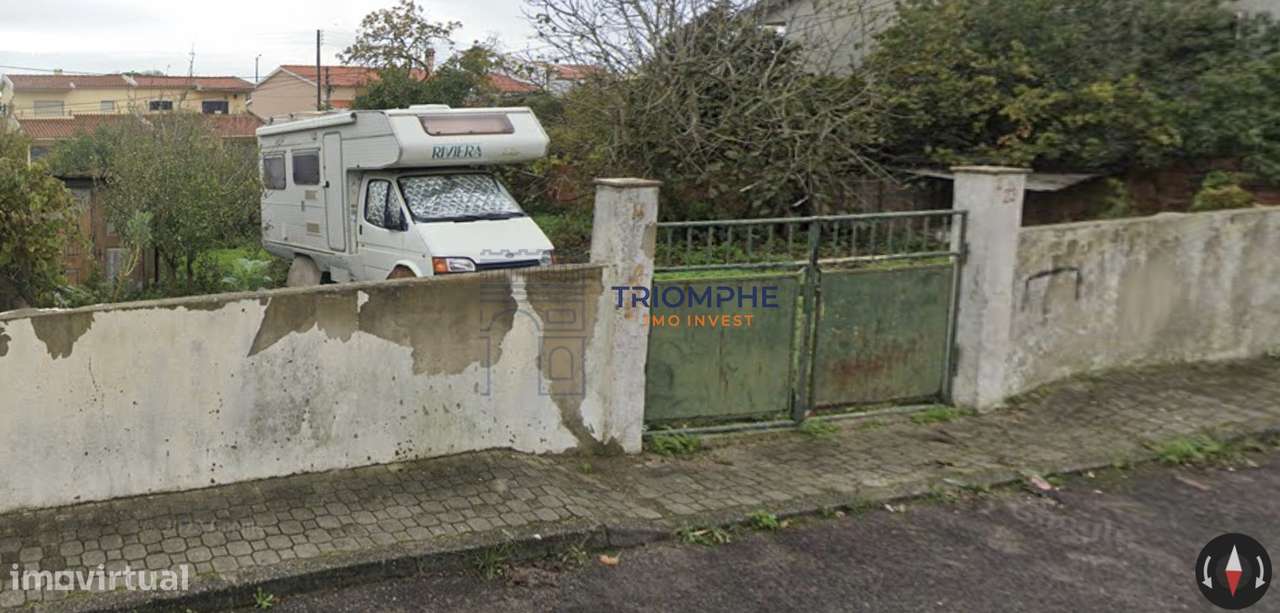 Lote de Terreno Para Construção - São Marcos , Sintra - Grande imagem: 4/5