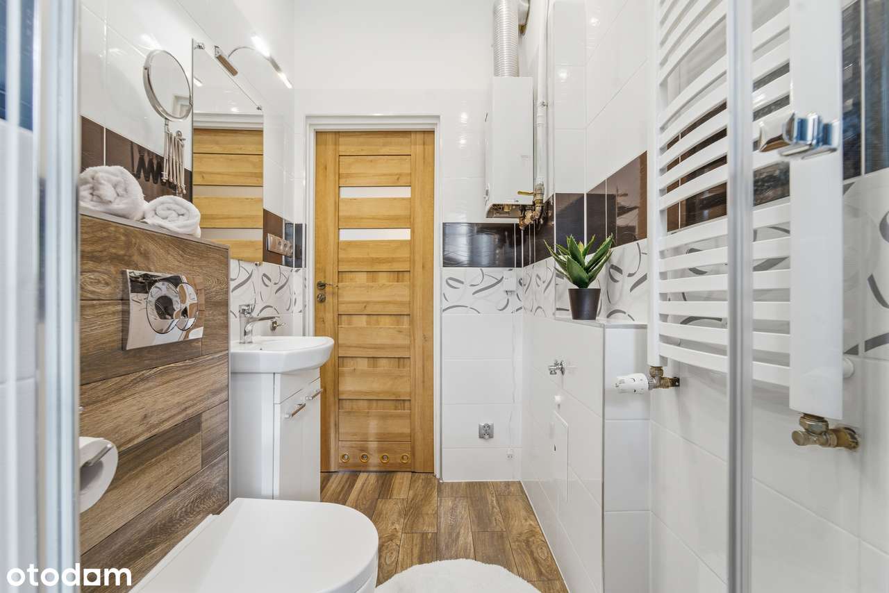 Mieszkanie w sercu Tarnowskich Gór, ul. Krakowska 1 - 78,71 m2-5