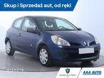 Renault Clio - 2