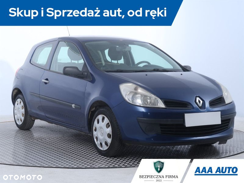 Renault Clio - 2