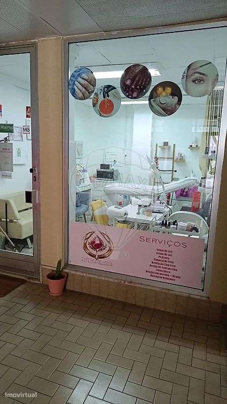 Loja  para venda - Grande imagem: 1/6
