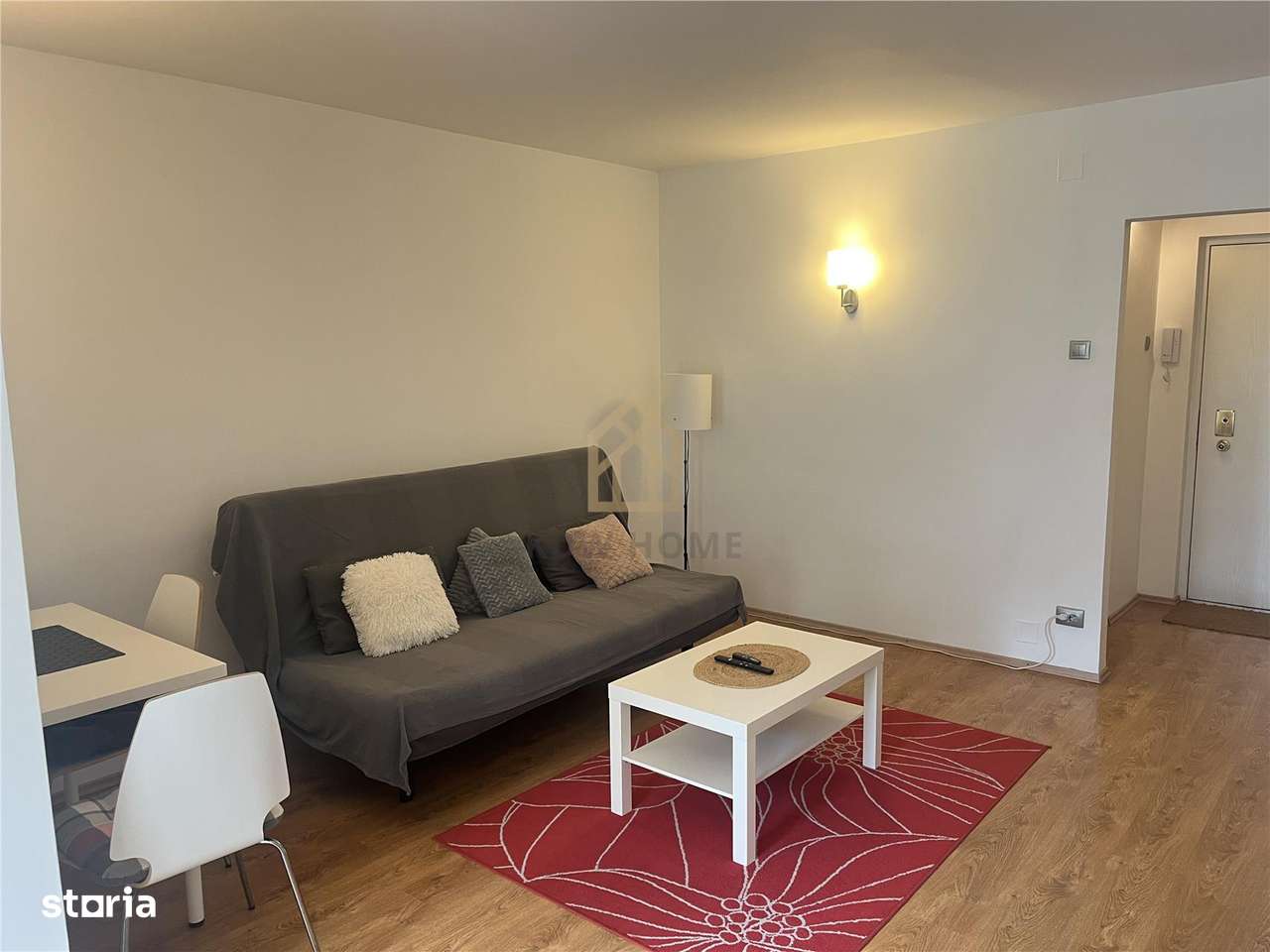 Garsoniera zona PIATA MUNCII - Imagine principală: 5/8