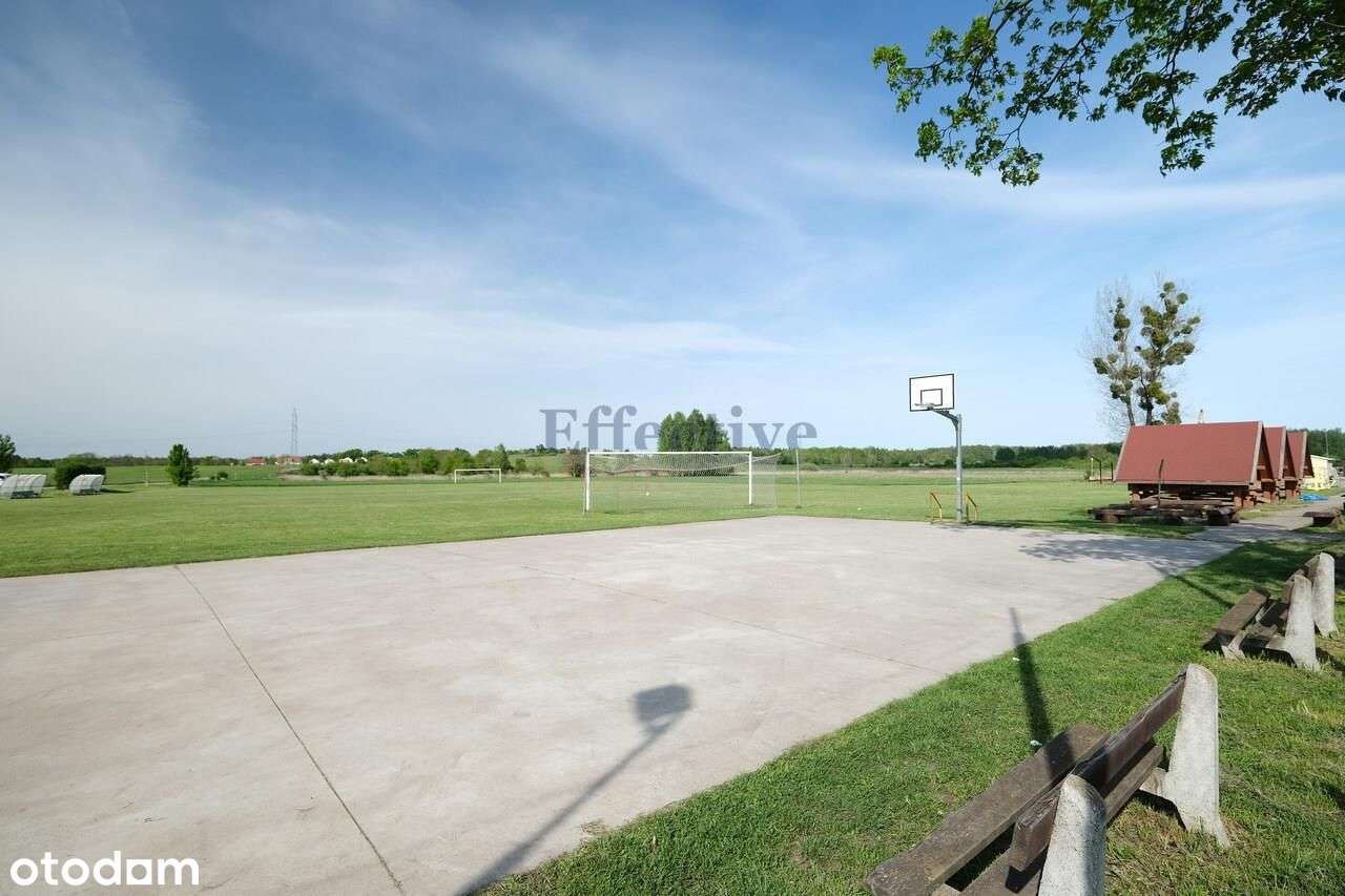 Ostatnie lokale! Blisko Wrocławia.119m2!-8