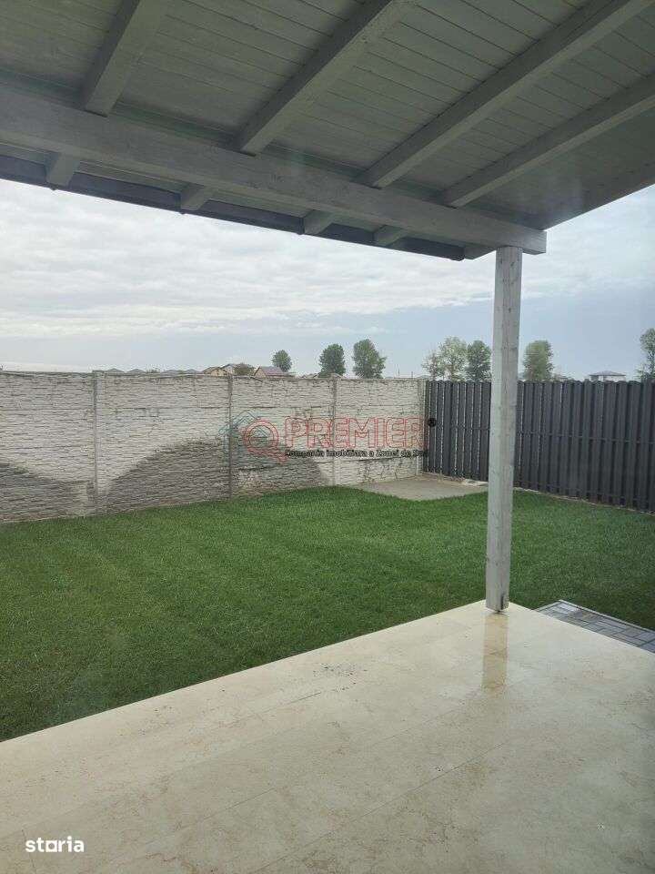 Casa - Berceni Vidra - Rate dezvoltator - Imagine principală: 1/11