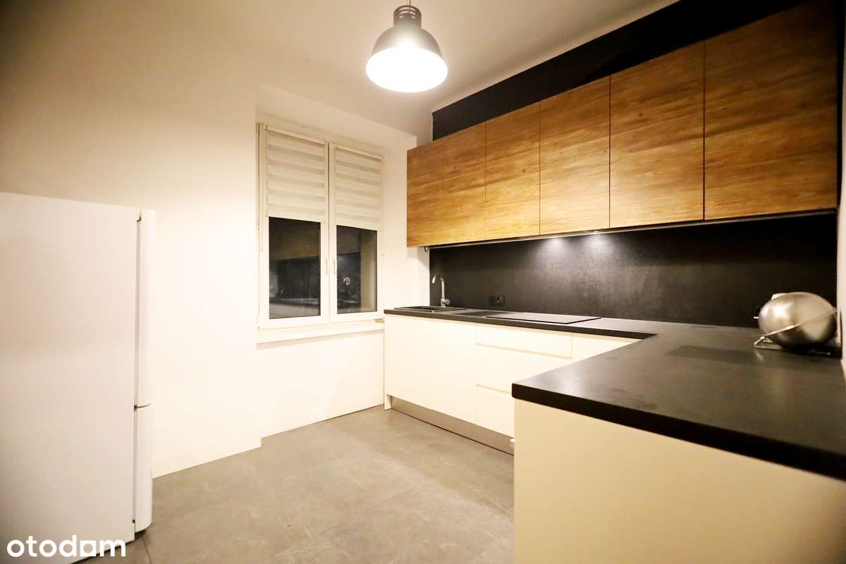 2 pokoje, 65m2, balkon, parking, ul. Św. Jerzego, od zaraz! - Pełny obrazek: 4/8