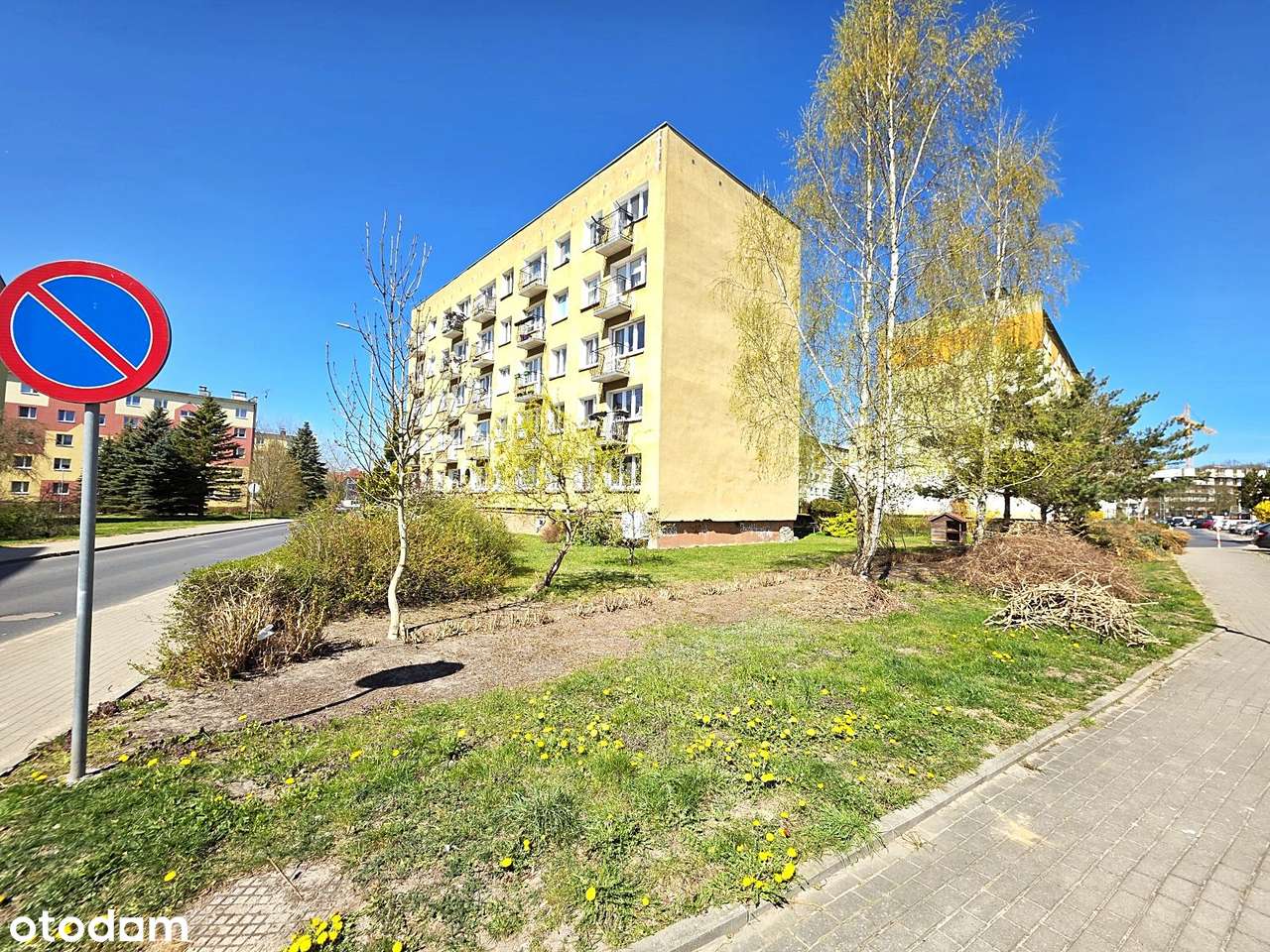 Całe nowe. Świetna aranżacja. Extra kuchnia. I piętro. Balkon.-19