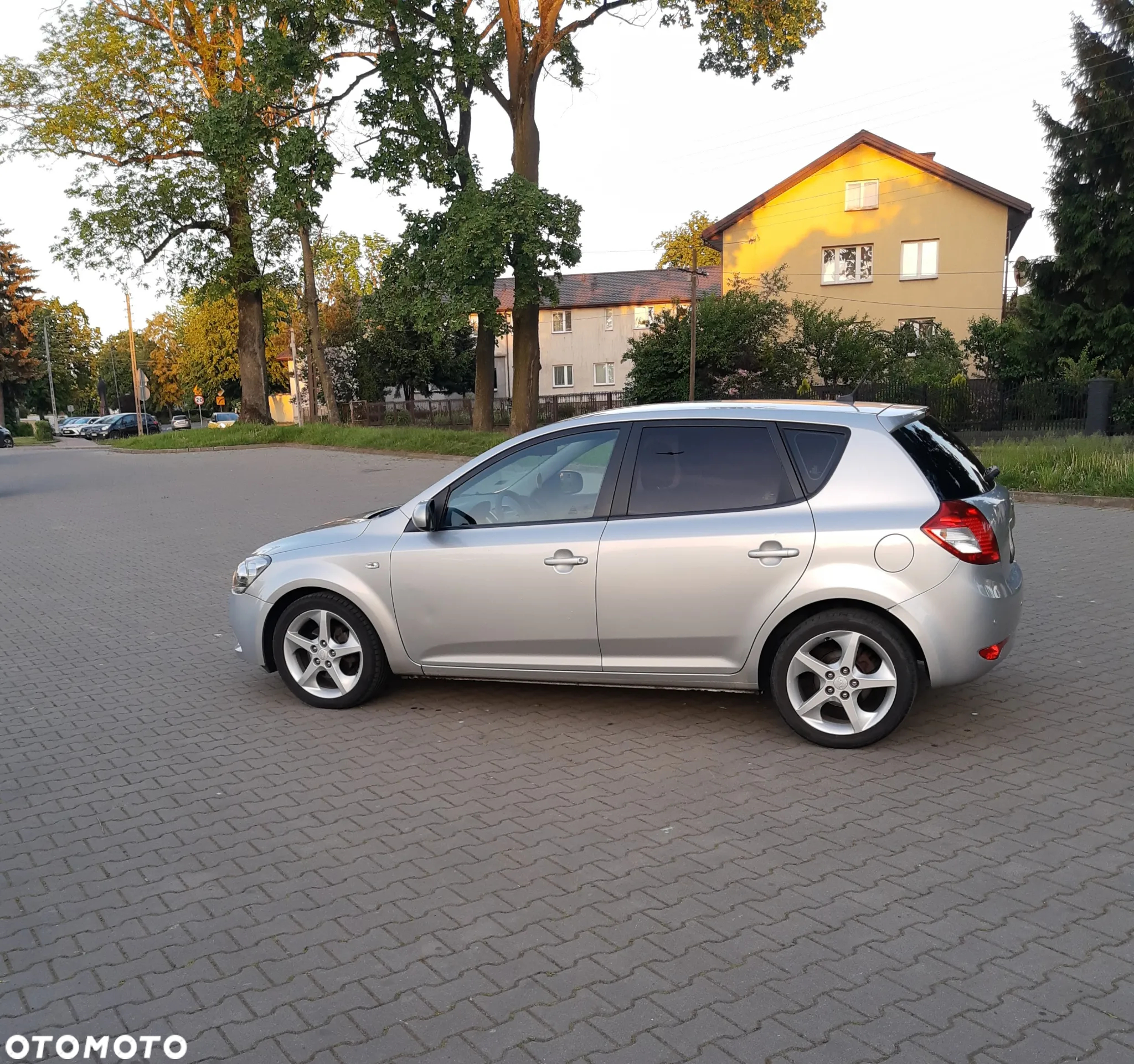 Kia Ceed Cee'd 1.6 Crdi Comfort - 2