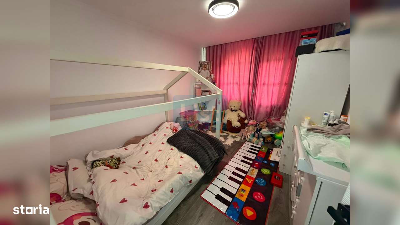 Apartament 3 camere renovat | 72 mp | Regele Ferdinand-9