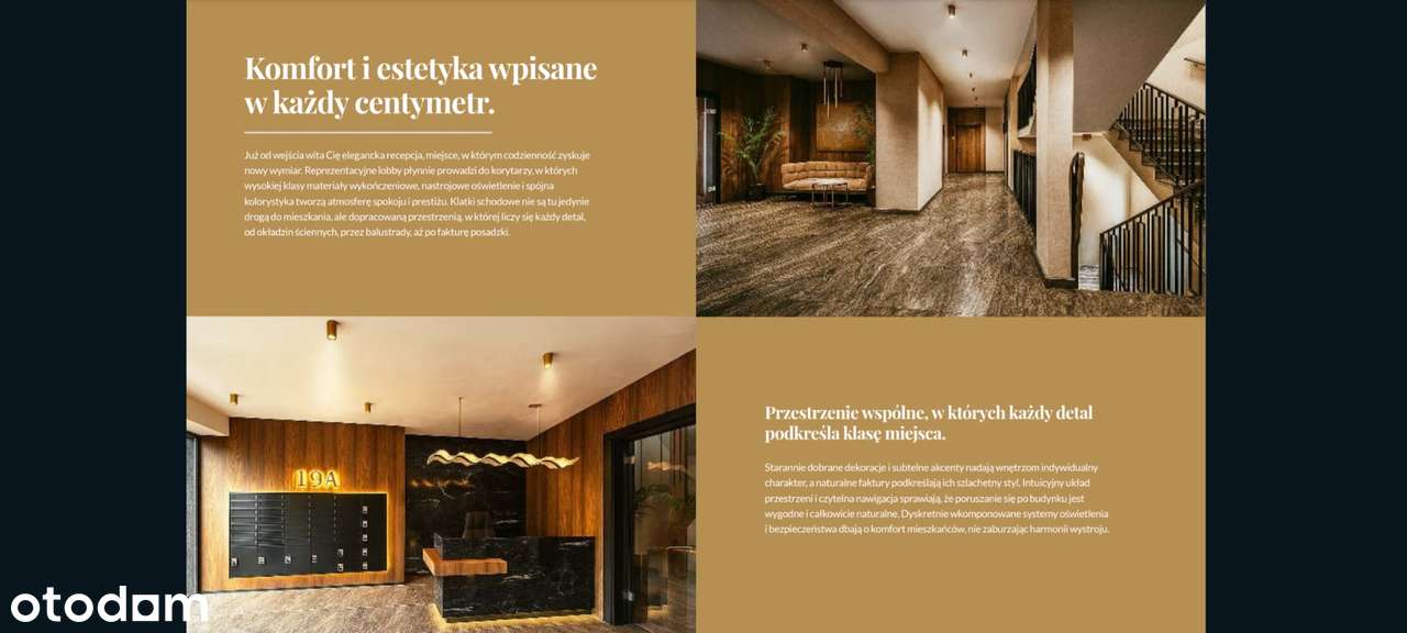 Nowe 2-pokojowe mieszkanie 54,2 m² z możliwością wydzielenia 3 pokoju.-2