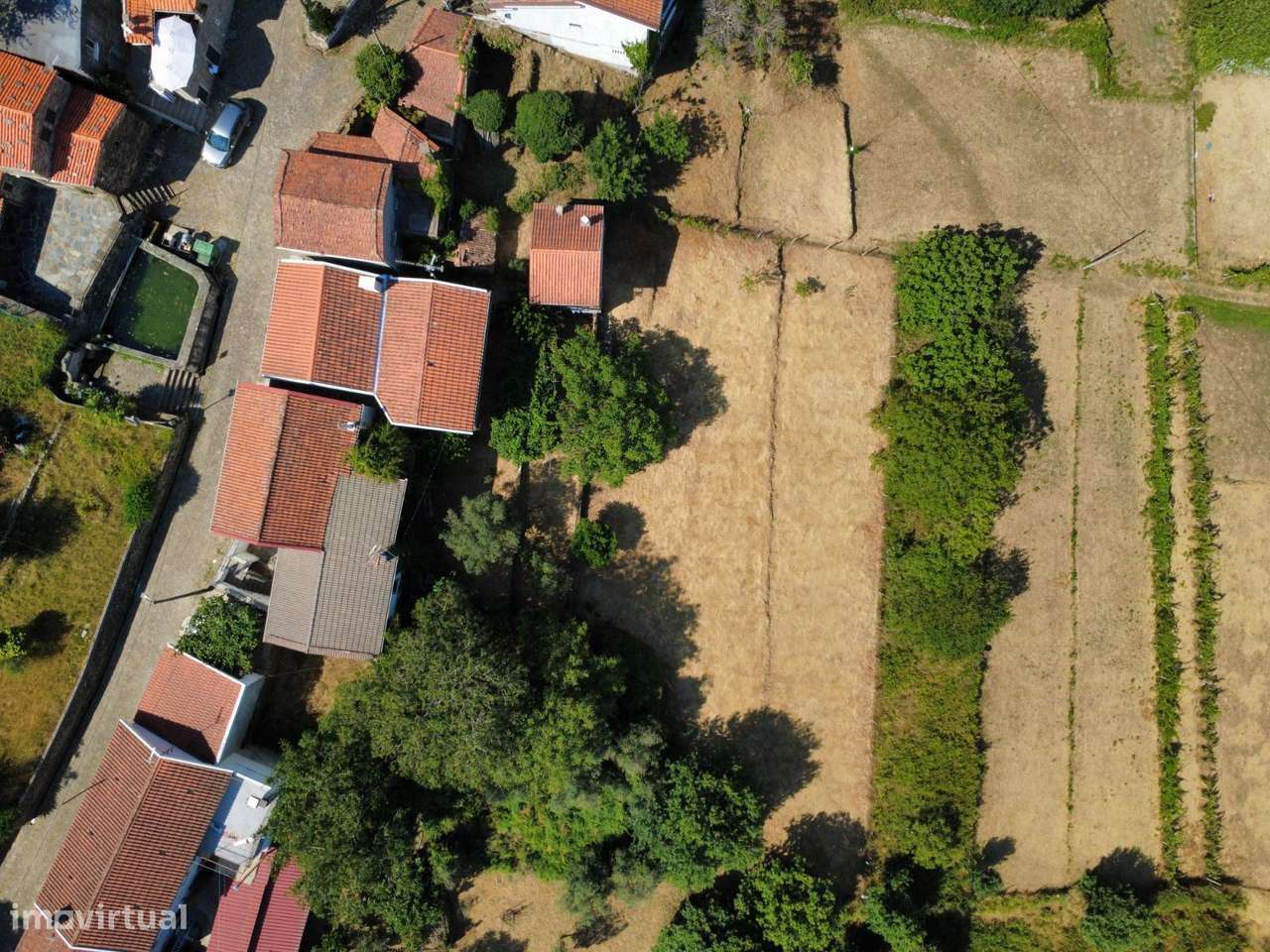 Moradia em banda, para venda, Castanheira de Pêra - Castanheira de ... - Grande imagem: 4/30