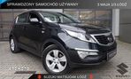 Kia Sportage 2.0 CRDI S - 1