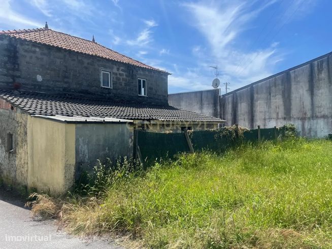 Moradia em Gilmonde – Barcelos com 405 m² de Terreno-23