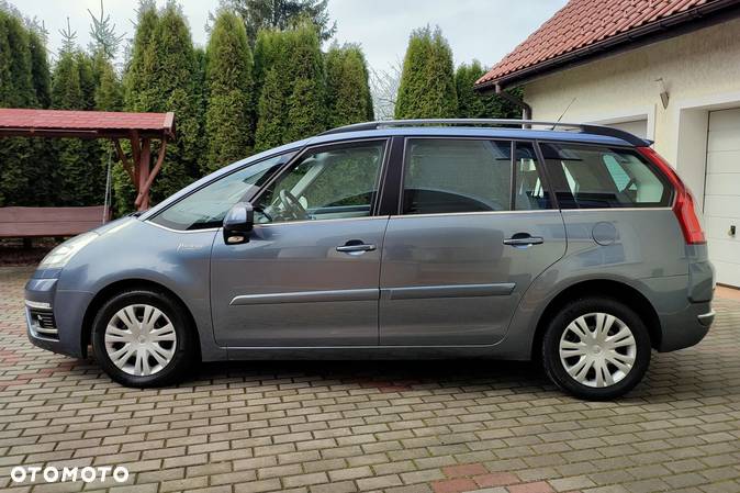 Citroën C4 Grand Picasso 1.6 THP Exclusive - 36