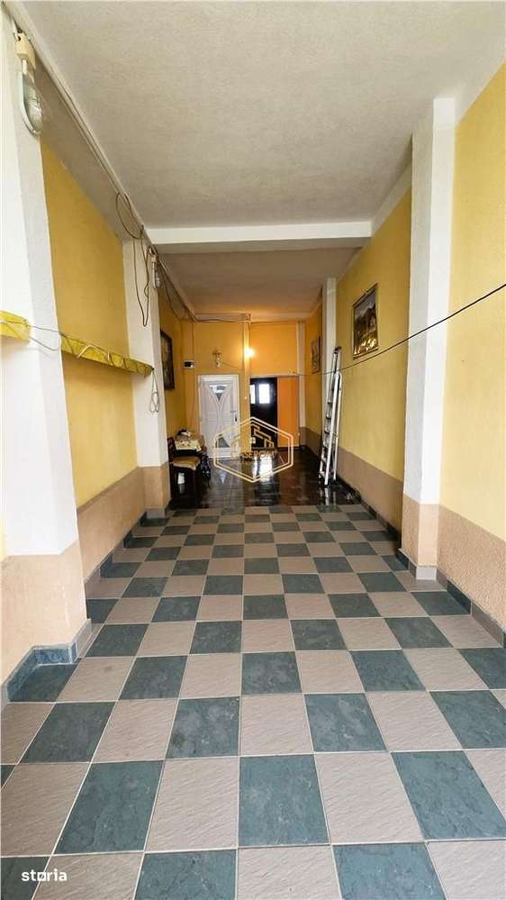 VIDEO | Duplex P + 1E cu teren generos de 489 mp | Zona Strandului - Imagine principală: 3/20