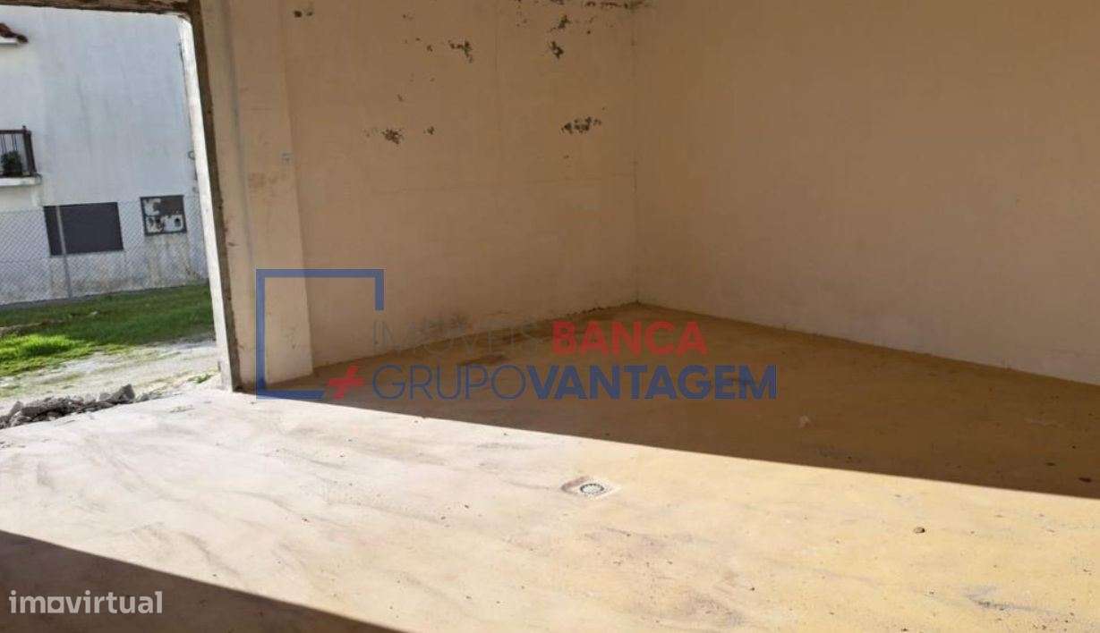 ARMAZEM INDUSTRIAL  - TRANCOSO - Grande imagem: 2/21