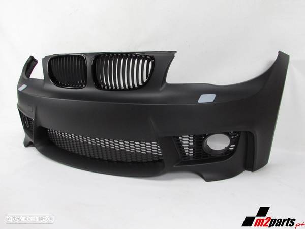 Kit M/ Pack M Look M1 Novo/ ABS BMW 1 Coupe (E82)/BMW 1 Convertible (E88) - 3