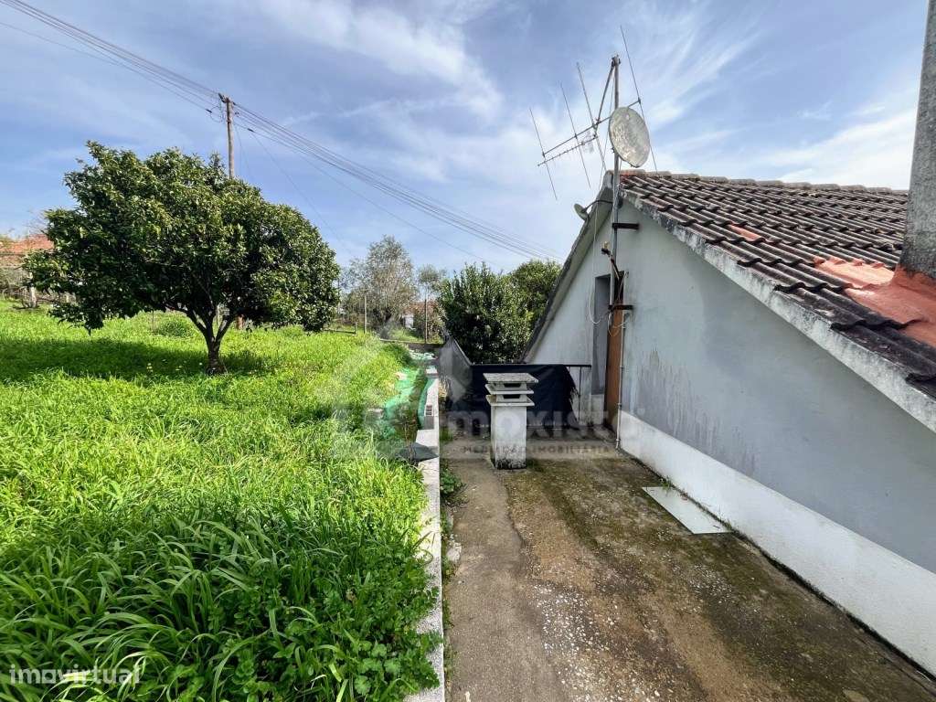 Moradia T3 pronta a habitar em Figueiró dos Vinhos-28