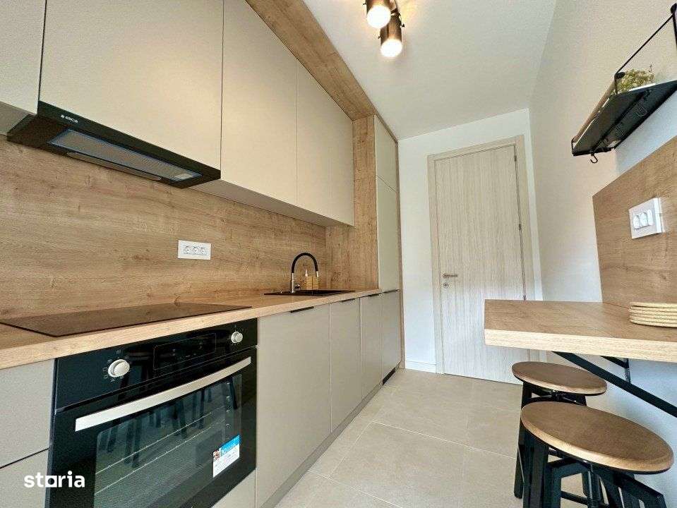 De inchirat | Apartament 2 camere | Expozitiei | Domenii - Parcului 20 - Imagine principală: 5/10