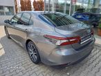 Toyota Camry 2.5 Hybrid Exclusive - 6