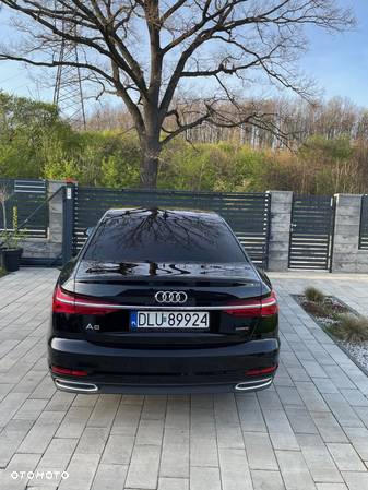 Audi A6 40 TDI mHEV Quattro Sport S tronic - 7