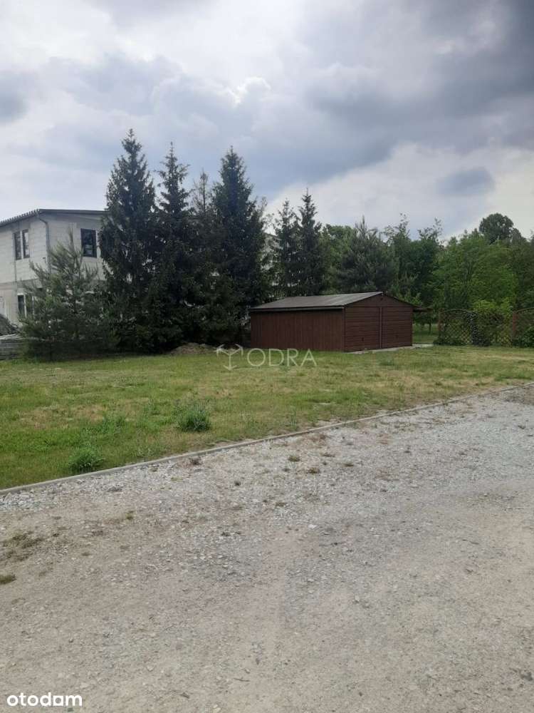 Hala/Magazyn, 186 m², Jelcz-Laskowice - Pełny obrazek: 5/18