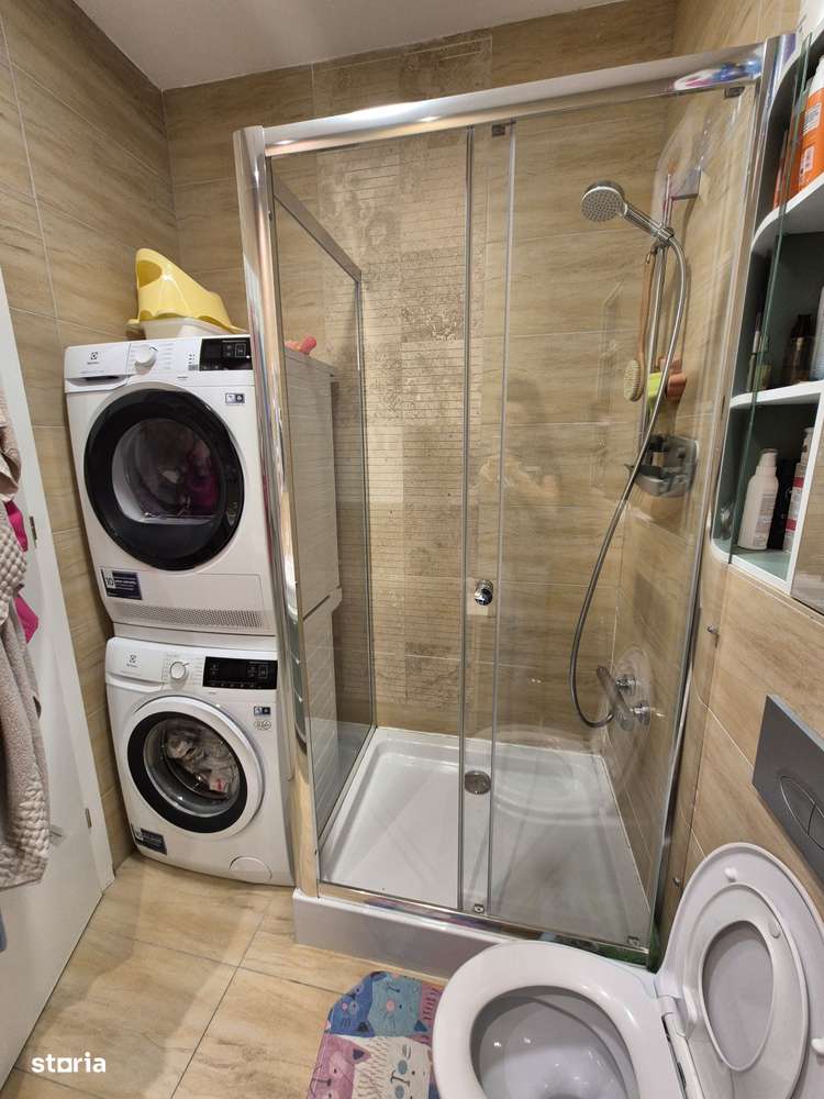 Cosmopolis - apartament 3 camere - 0 TVA - 2 locuri parcare incluse-7