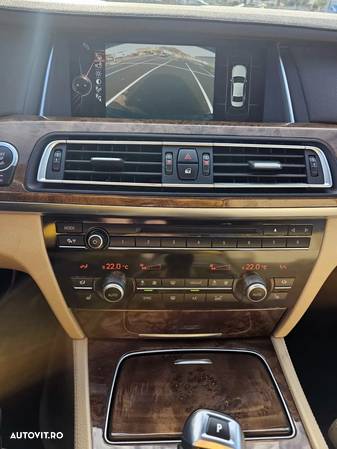 BMW Seria 7 730Ld Aut. - 8